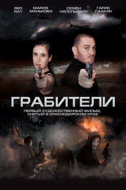 Грабители (2017)
