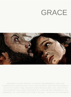 Grace (2021)