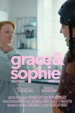 Grace & Sophie (2023) Grace & Sophie (2023)