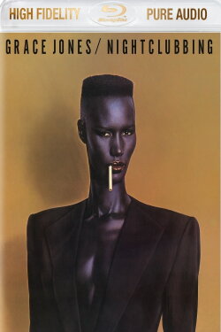 Grace Jones: Nightclubbing (2014) Grace Jones: Nightclubbing (2014)