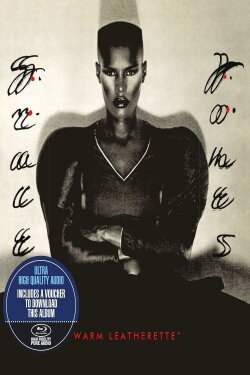 Grace Jones: Warm Leatherette (2016)
