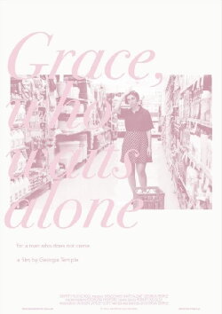 Grace, Who Waits Alone (2017)