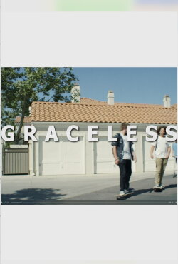 Graceless (2019) Graceless (2019)