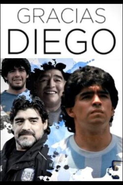 Gracias Diego (2020) Gracias Diego (2020)