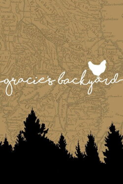 Gracie's Backyard (2017)