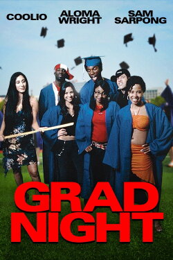 Grad Night (2006)