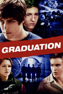 Graduation (2007) Graduation (2007)
