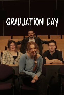 Graduation Day (2024) Graduation Day (2024)