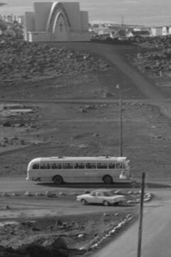 Grænlandsflug (1966)