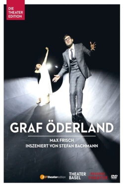 Graf Öderland (2021)