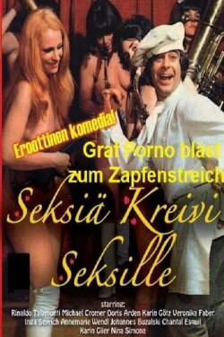 Graf Porno bläst zum Zapfenstreich (1970) Graf Porno bläst zum Zapfenstreich (1970)