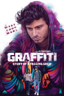 Graffiti: Story of a Tagging Crew (2019) Graffiti: Story of a Tagging Crew (2019)