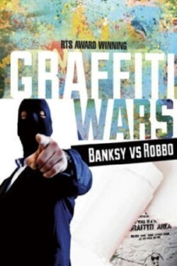 Graffiti Wars (2011) Graffiti Wars (2011)
