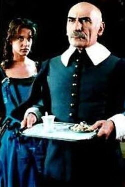 Gräfin Sophia Hatun (1997) Gräfin Sophia Hatun (1997)