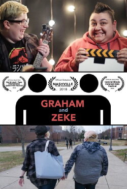 Graham and Zeke (2018) Graham and Zeke (2018)