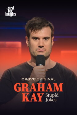 Graham Kay: Stupid Jokes (2020) Graham Kay: Stupid Jokes (2020)