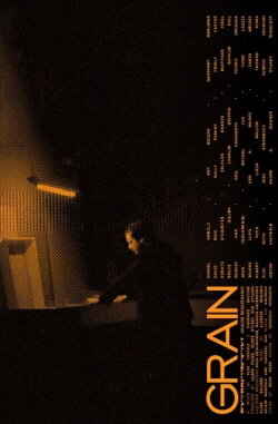 Grain: Analog Renaissance (2021) Grain: Analog Renaissance (2021)