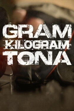 Gram. Kilogram. Ton. (2015) Gram. Kilogram. Ton. (2015)