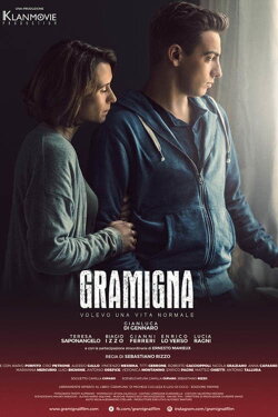 Gramigna (2017) Gramigna (2017)