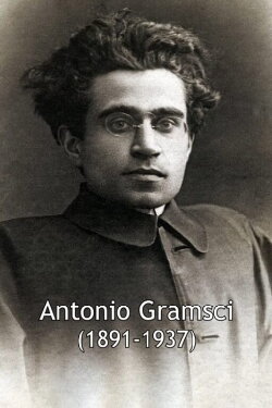 Gramsci à toutes les sauces ! (2022) Gramsci à toutes les sauces ! (2022)