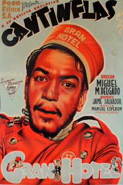 Gran Hotel (1944) Gran Hotel (1944)