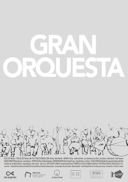 Gran Orquesta (2019)
