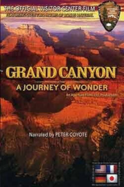 Grand Canyon: A Journey of Wonder (2009) Grand Canyon: A Journey of Wonder (2009)