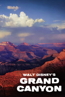 Grand Canyon (1958) Grand Canyon (1958)