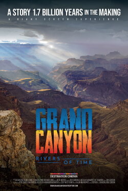Grand Canyon: Rivers of Time (2022) Grand Canyon: Rivers of Time (2022)