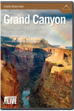 Grand Canyon: Testimony to the Biblical Account of Earth’s History (2009) Grand Canyon: Testimony to the Biblical Account of Earth’s History (2009)