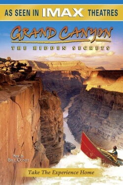 Grand Canyon: The Hidden Secrets (1984) Grand Canyon: The Hidden Secrets (1984)