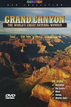 Grand Canyon: The World's Great Natural Wonder (2001) Grand Canyon: The World's Great Natural Wonder (2001)