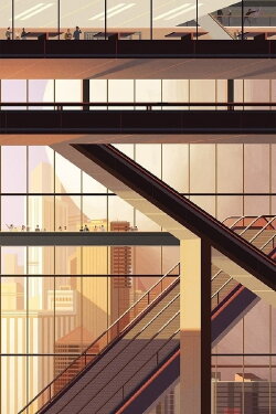 Grand Central (2011)