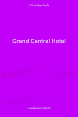 Grand Central Hotel (2021)