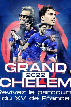 Grand Chelem : Une si longue attente (2022) Grand Chelem : Une si longue attente (2022)