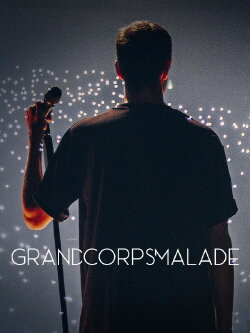 Grand Corps Malade - Mesdames (2023) Grand Corps Malade - Mesdames (2023)