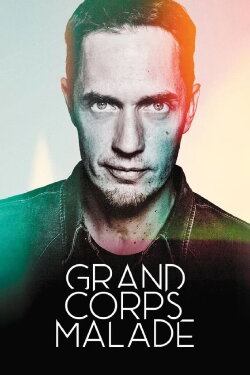 Grand Corps Malade - Mesdames (2023)