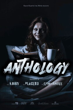 Grand Hampton the Movie: Anthology (2023) Grand Hampton the Movie: Anthology (2023)
