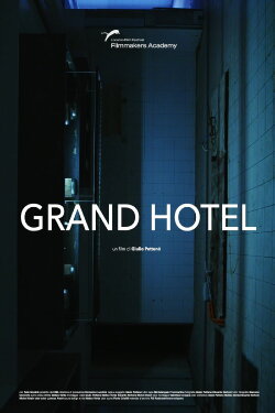 Grand Hotel (2018) Grand Hotel (2018)