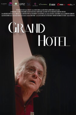 Grand Hotel (2023) Grand Hotel (2023)
