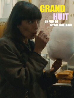 Grand huit (1982)