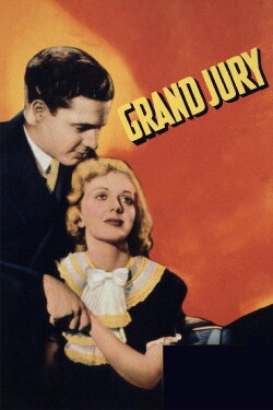 Grand Jury (1936) Grand Jury (1936)