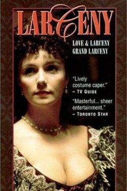 Grand Larceny (1991) Grand Larceny (1991)