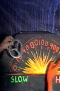 Grand Mal (1981)