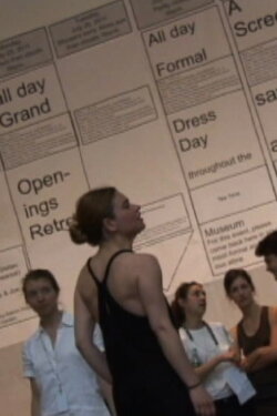 Grand Openings Return of the Blogs (2012)