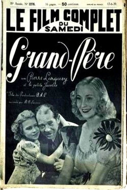 Grand-père (1939)
