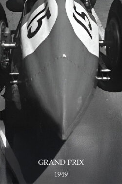 Grand Prix (1949) Grand Prix (1949)
