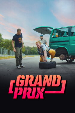 Grand Prix (2022) Grand Prix (2022)