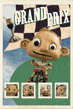 Grand Prix (2012)
