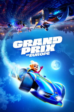 Grand Prix of Europe (2025) Grand Prix of Europe (2025)
